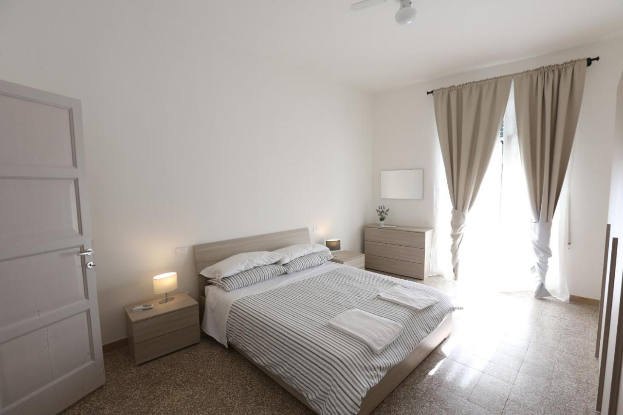 B&B Corso Italia 58 Орбетело Екстериор снимка