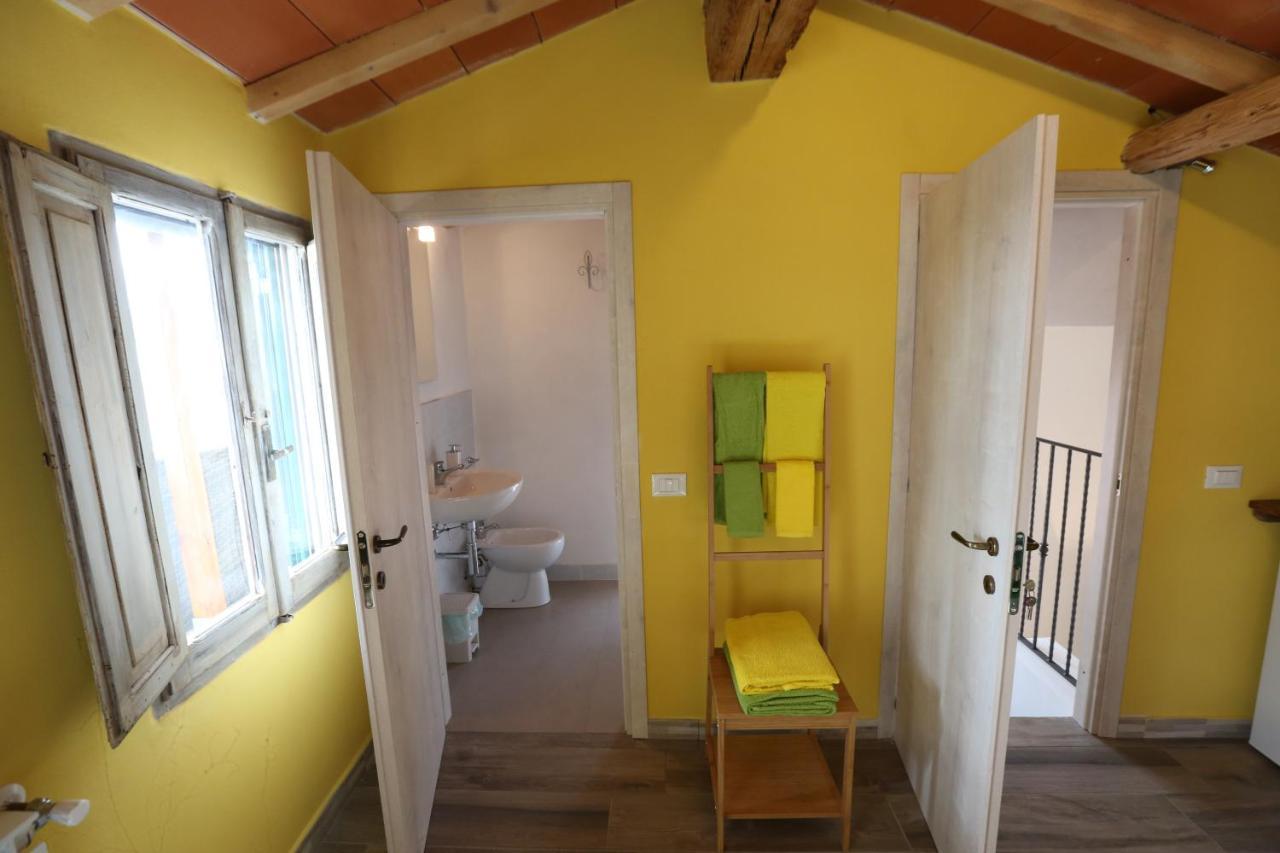 B&B Corso Italia 58 Орбетело Екстериор снимка