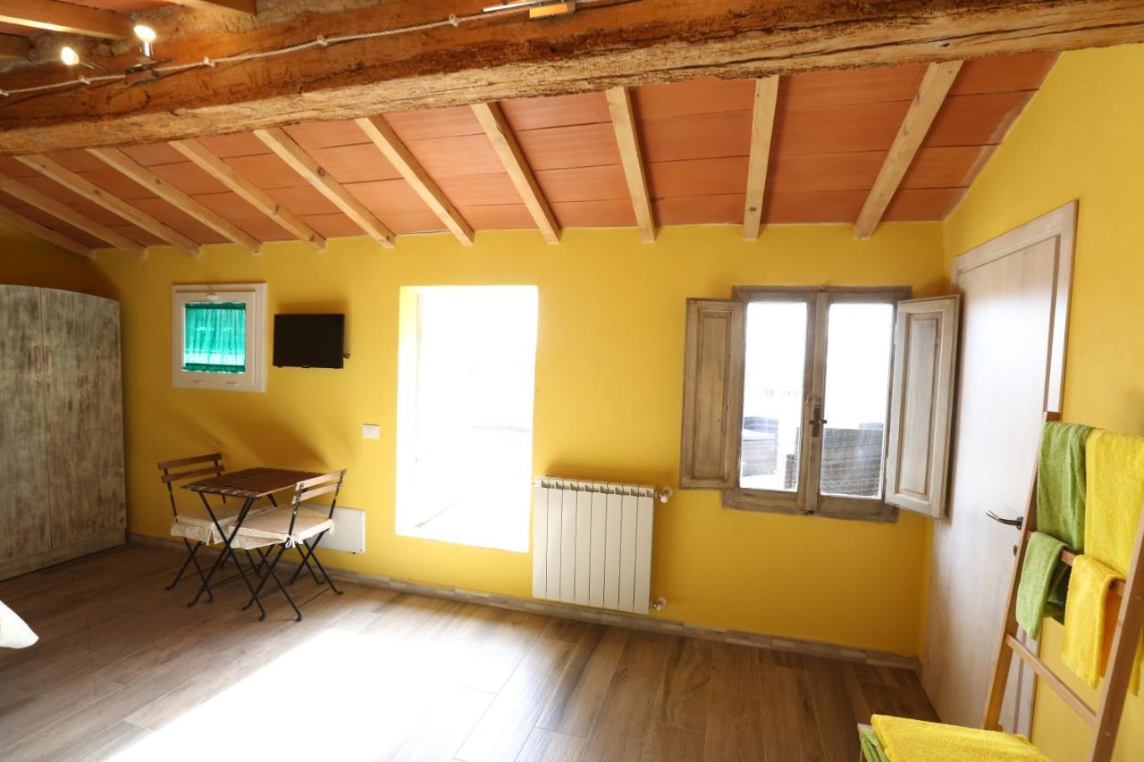B&B Corso Italia 58 Орбетело Екстериор снимка
