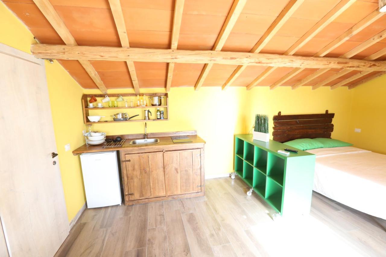 B&B Corso Italia 58 Орбетело Екстериор снимка