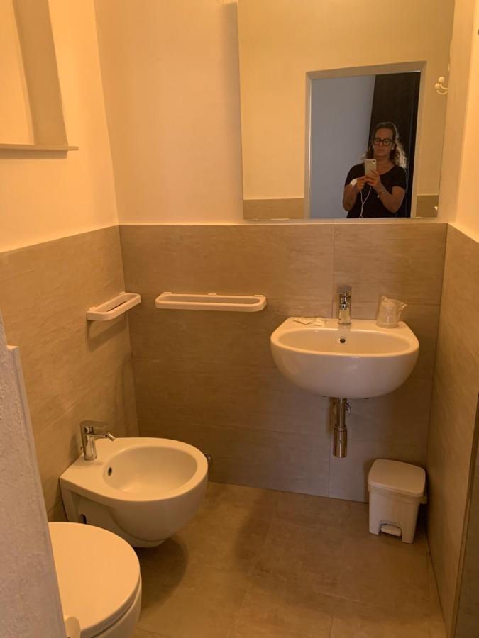 B&B Corso Italia 58 Орбетело Екстериор снимка