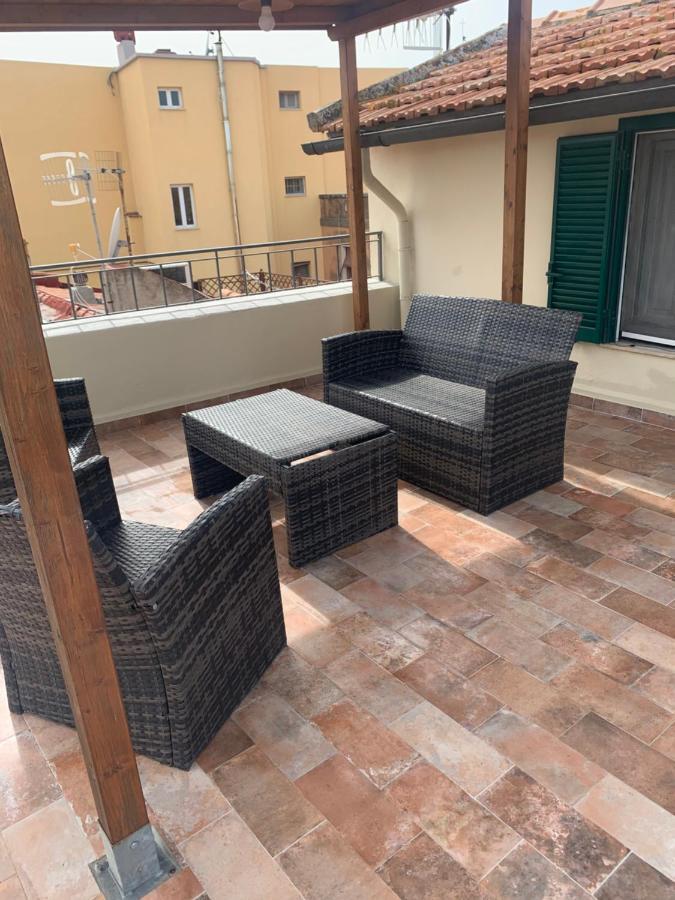 B&B Corso Italia 58 Орбетело Екстериор снимка