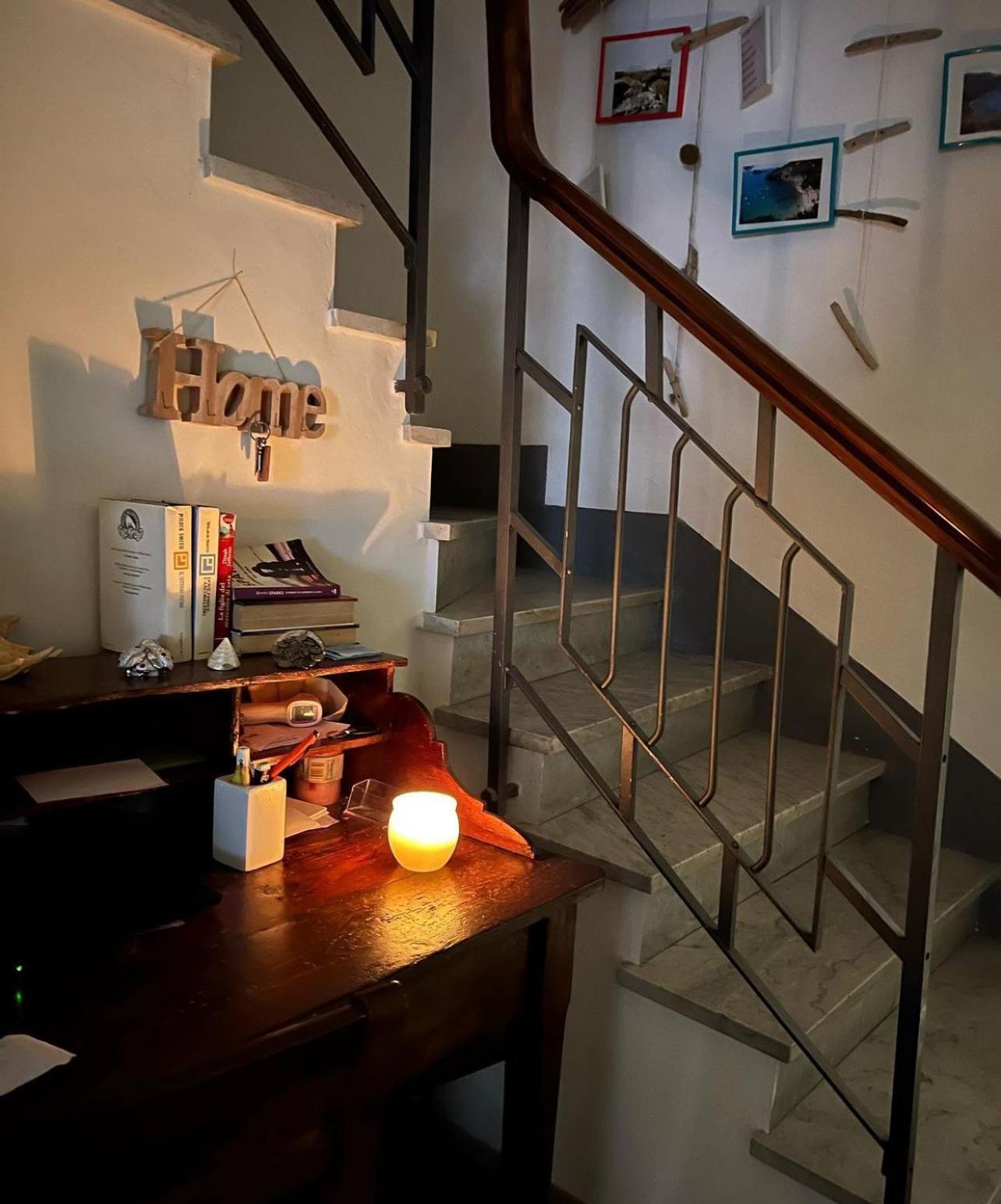 B&B Corso Italia 58 Орбетело Екстериор снимка