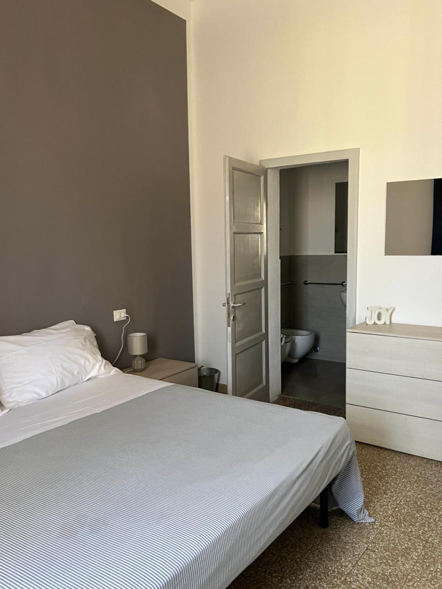 B&B Corso Italia 58 Орбетело Екстериор снимка