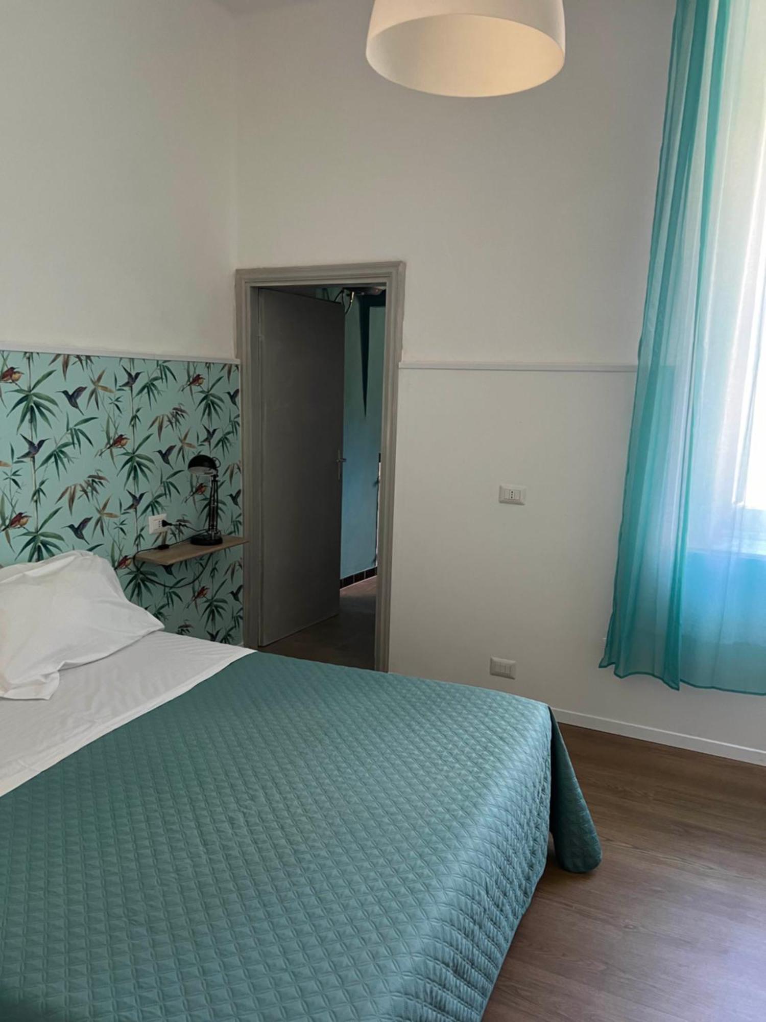 B&B Corso Italia 58 Орбетело Екстериор снимка